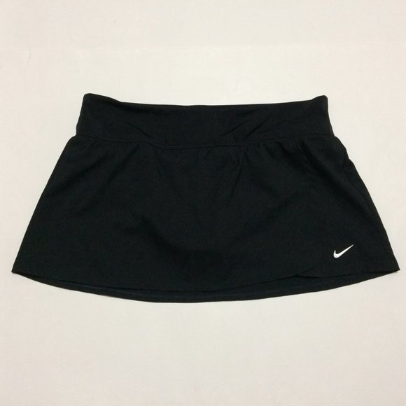 Nike Solid Element Swim Boardskirt - Picture 4 of 11